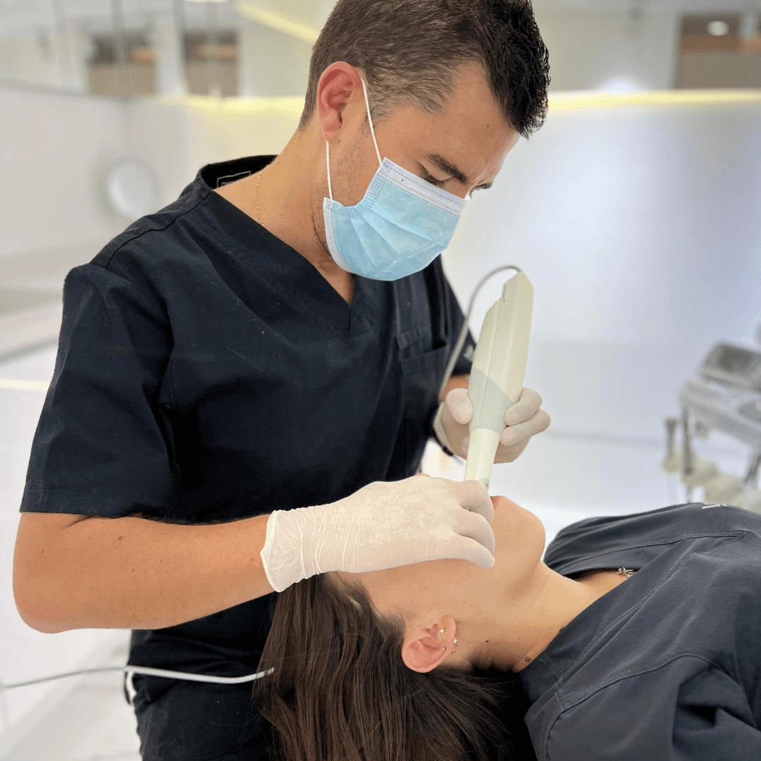 Estética facial
